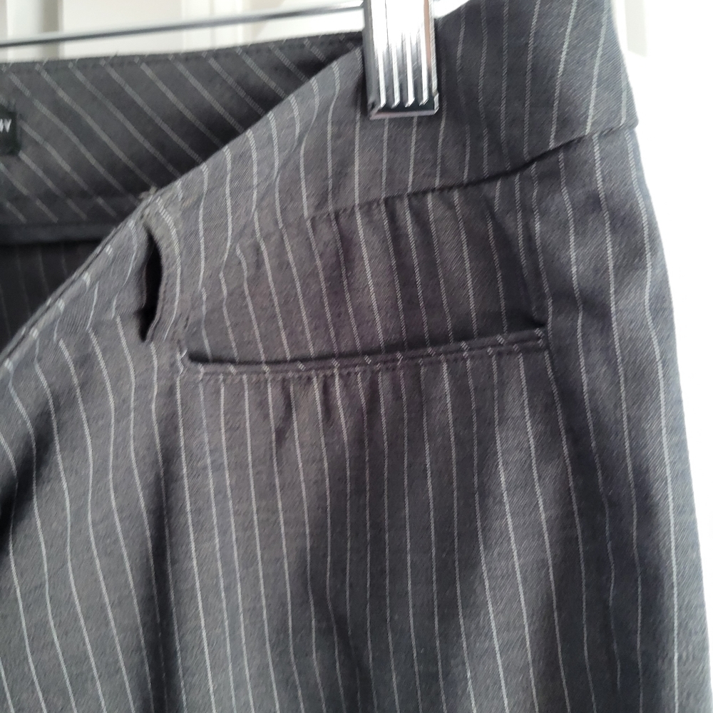 Nice stripe dress pants